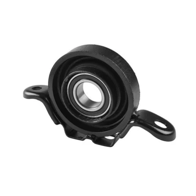 Imagem de TEDGUM TED34578 Suspensão, veio de transmissão Eixo traseiro com chumaceira AUDI: Q7