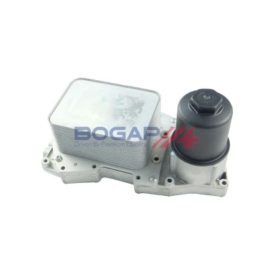 Imagem de BOGAP E1425102 Radiador de Óleo LAND ROVER: Range Rover 3
