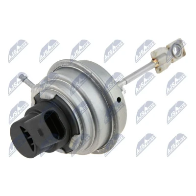 Imagem de NTY ECD VW 032 Atuador, turbocompressor VOLKSWAGEN: GOLF 6