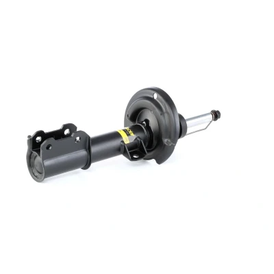 Imagem de MONROE G8291 Amortecedor Pressão do gás Tubo duplo com assento de mola cavilha em cima, braçadeira baixo SAAB: 9 3 Cabrio, Sedan
