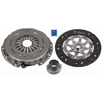 Imagem de SACHS 3000 970 134 Kit de Embraiagem 240 BMW: 3 Sedan, Touring, Compact