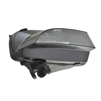 Imagem de HELLA 1NE 010 832 221 Farol de Nevoeiro à direita 12 com lâmpada incandescência AUDI: A5 B8 Sportback
