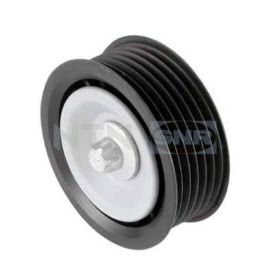 Imagem de SNR GA351.38 Polia de Desvio MERCEDES BENZ: Classe E Sedan, C T modell