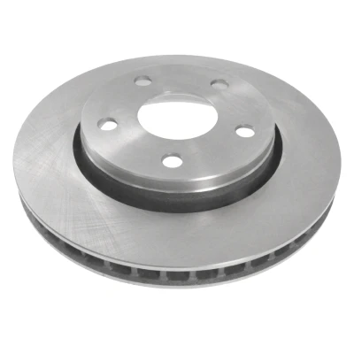 Imagem de BLUE PRINT ADA104335 Disco de travão Eixo dianteiro 302 28 5 127 interior ventilado revestido JEEP: WRANGLER 3