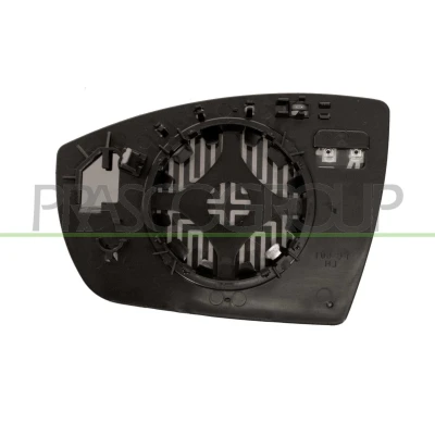 Imagem de PRASCO FD7507503 Vidro Espelho à direita FORD: Ecosport Mk2