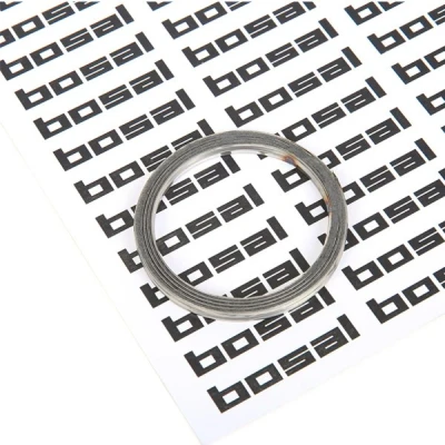 Imagem de BOSAL 256 287 Junta, tubo de escape TOYOTA: HILUX 5 Pick up, Corolla VI Liftback, MAZDA: MX 2