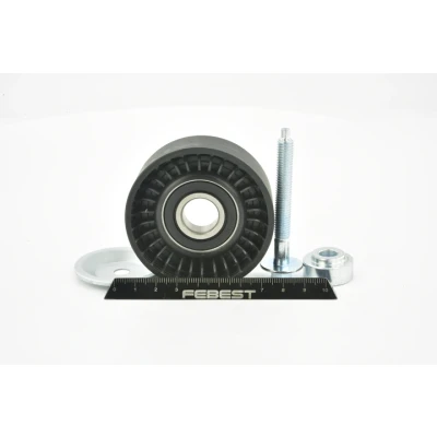 Imagem de FEBEST 2188 FOCII Polia de Desvio FORD: Ranger Mk3, FIESTA 5