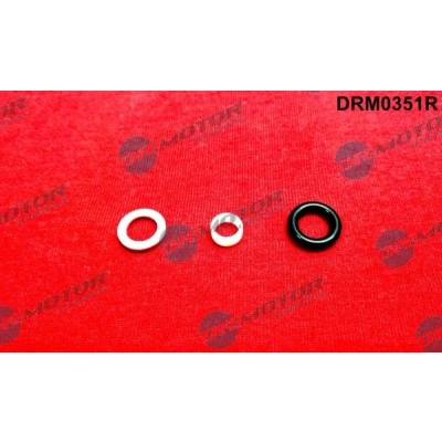 Imagem de DR.MOTOR AUTOMOTIVE DRM0351R Jogo de retentores, válvula injectora AUDI: Q7
