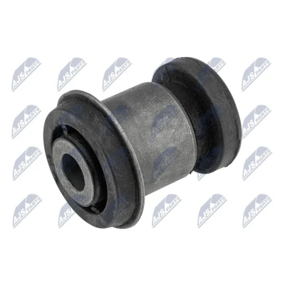Imagem de NTY ZTP MZ 034A Casquilho de Braço Suspensão Eixo dianteiro, em baixo, à frente, interior FORD: Focus 2, 2 Kombi, C Max