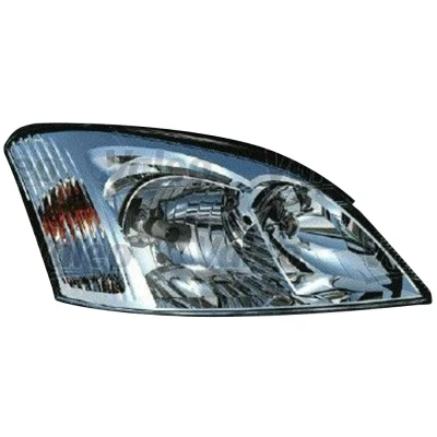 Imagem de VALEO ORIGINAL PART 088271 Farol Principal TOYOTA: Corolla IX Hatchback, Station Wagon, Sedan