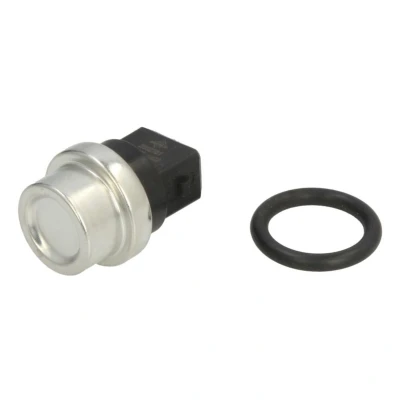 Imagem de NRF 727026 Sensor da Temperatura do Líquido de Refrigeração com retentor VOLKSWAGEN: GOLF 2, Polo II Hatchback, Sharan I, SEAT: Alhambra I