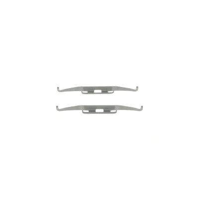 Imagem de BOSCH 1 987 474 309 Kit de acessórios, pastilhas travão MERCEDES BENZ: Vito Minibus, Van, Sprinter 3 T Minibus