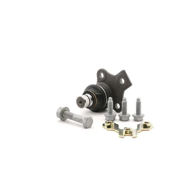Imagem de LEMFÖRDER 10161 07 Rótula de suspensão Eixo dianteiro, ambos os lados com acessórios VOLKSWAGEN: GOLF 3, 2, Passat B3/B4 Variant endado,
