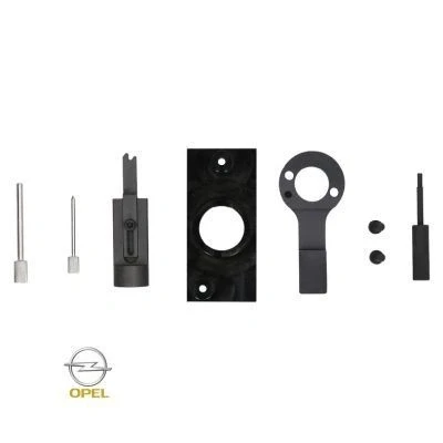 Imagem de KS TOOLS BT593910 Jogo de ferramentas ajuste, tempos da distribuição 8unid.