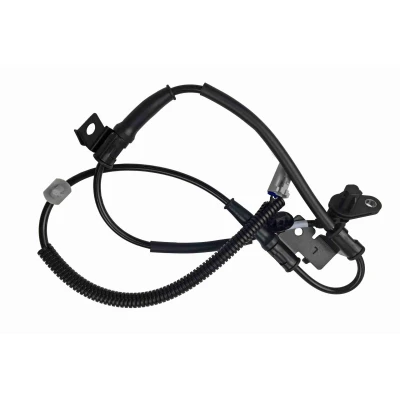 Imagem de VEMO V53 72 0084 Sensor de ABS Eixo dianteiro, lado esquerdo Original Quality para veículos com 12