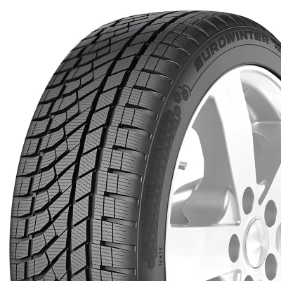 Imagem de Falken EUROWINTER HS02PRO ( 225/55 R18 102V XL NBLK )