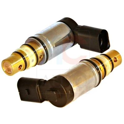 Imagem de ACAUTO AC 02SD07 Válvula de regulação, compressor AUDI: A3 Sportback, VOLKSWAGEN: GOLF 6