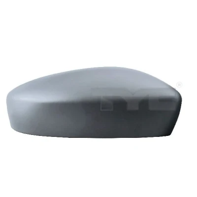 Imagem de TYC 337 0226 2 Revestimento, retrovisor exterior esquerda com subcapa VOLKSWAGEN: up! Hatchback, SEAT: Mii