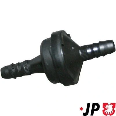 Imagem de JP GROUP 1115401500 Válvula, controlo do ar de admissão cabeça cilíndrica AUDI: A4 B5 Sedan