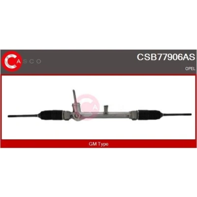 Imagem de CASCO CWT10111AS Tirante de Limpa Vidros para veículo com volante à esquerda frente SEAT: Ibiza 2, VOLKSWAGEN: Polo III Classic