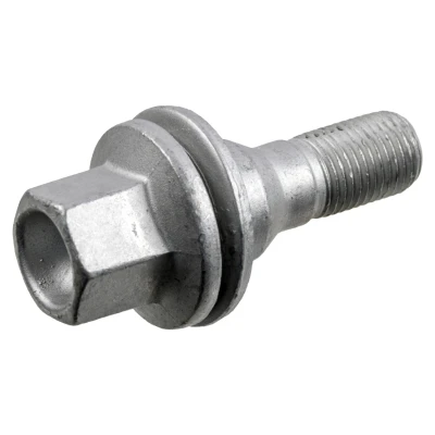 Imagem de FEBI BILSTEIN 46673 Parafuso da Roda Base cónica F 58 CITROËN: C3 I Hatchback, Saxo C2 PEUGEOT: 307 SW, 206 5008