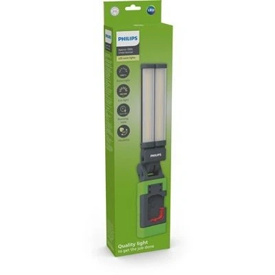 Imagem de PHILIPS X30BONNX1 Lanternas de mão LED 1200lm 3,7V