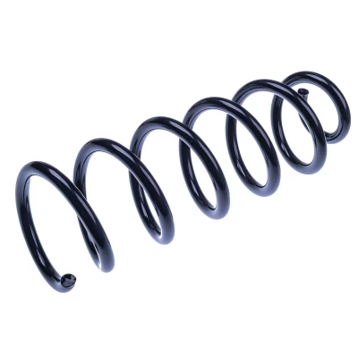 Imagem de DENCKERMANN D700608 Mola de suspensão Eixo traseiro DACIA: Sandero II TCe 90, 1.5 dCi, dCi 75 / Blue 75, 1.2 2012