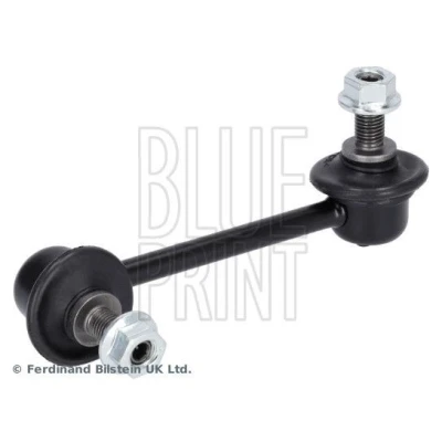 Imagem de BLUE PRINT ADH28538 barra / escora, estabilizadora Eixo traseiro direito 110 M10 x 1,25 com porca autoblocante Aço preto