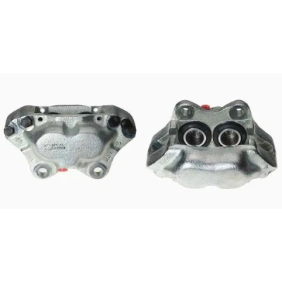 Imagem de BUDWEG CALIPER 343418 Pinça de travão VOLVO: 240 Sedan