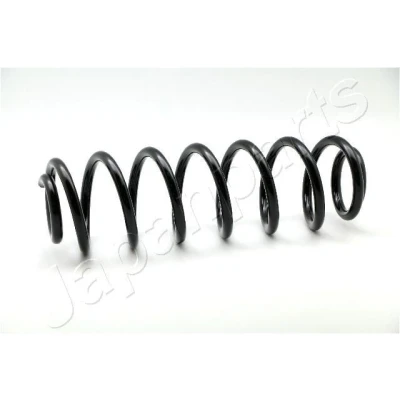 Imagem de JAPANPARTS ZC6162A Mola de suspensão Eixo traseiro VOLKSWAGEN: Golf 6, Touran I, SKODA: Octavia 2 Combi