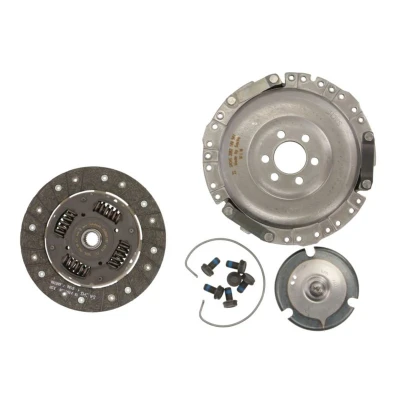 Imagem de SACHS 3000 951 032 Kit de Embraiagem com parafusos placa pressão sem rolamento desembraiagem 210 VOLKSWAGEN: Polo III Variant