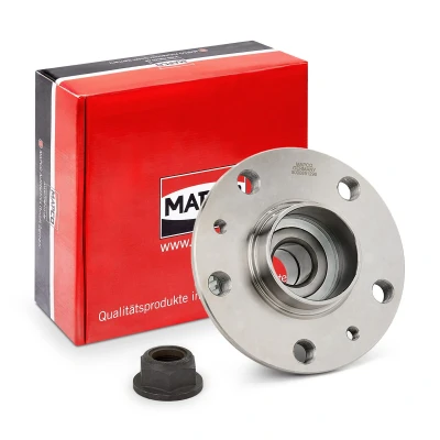 Imagem de MAPCO 26139 Kit de rolamento roda 133 RENAULT: LAGUNA 1