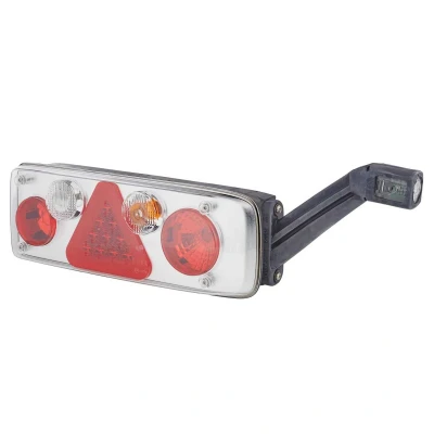 Imagem de Luz traseira combinada HELLA 2VP 340 940 101