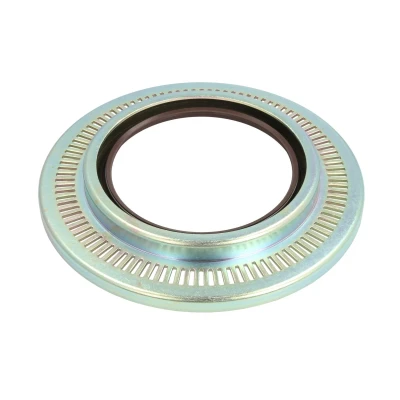 Imagem de Anel de retenção, cubo da roda FEBI BILSTEIN 40029