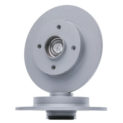 Imagem de Disco de travão BOSCH 0 986 479 F74 voltar/completo/1 peça