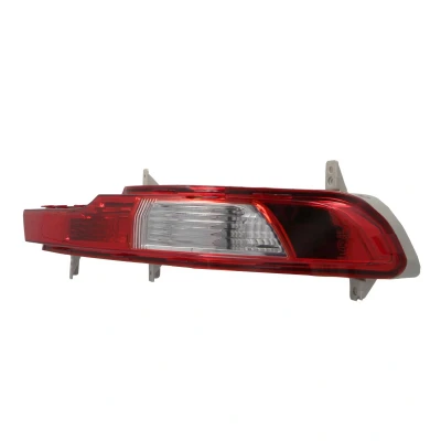 Imagem de ABAKUS 223 4003R UE Luz de nevoeiro traseira à direita sem tomada, porta lâmpadas, lâmpada