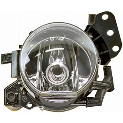 Imagem de HELLA 1N0 354 696 011 Farol de Nevoeiro esquerda 12 com lâmpada incandescência BMW: 5 Touring