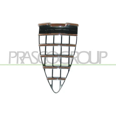 Imagem de PRASCO Premium AA3402001 Grelha de Radiador à frente ALFA ROMEO: 147