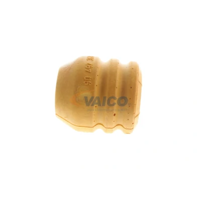 Imagem de VAICO V40 0271 Batente de encosto, suspensão Eixo dianteiro Q+, original equipment manufacturer quality MADE IN GERMANY OPEL: Corsa C Hatchback