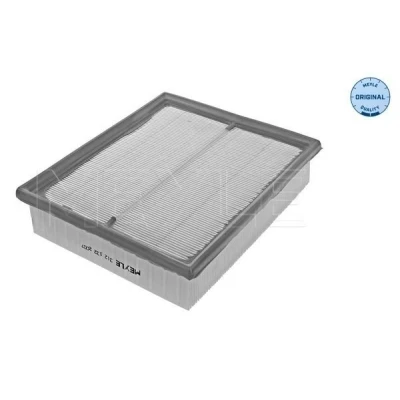 Imagem de MEYLE 312 132 2007 Filtro de ar 57 213 254 Cartucho filtrante ORIGINAL Quality BMW: 5 Sedan, Touring, X5