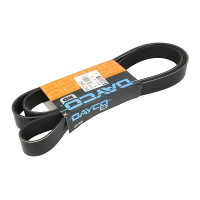 Imagem de DAYCO 8PK2130HD Correia trapezoidal estriada 2130,0 8