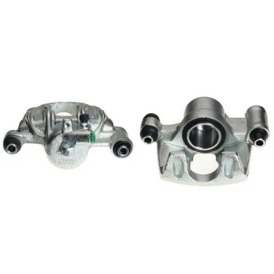Imagem de BUDWEG CALIPER 342845 Pinça de travão MERCEDES BENZ: Sprinter 3 T Van