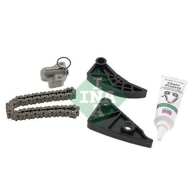 Imagem de INA 558 0153 20 Kit de corrente, accionamento da bomba óleo