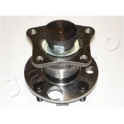 Imagem de JAPKO 422056 Cubo da Roda TOYOTA: Corolla VIII Sedan, Compact