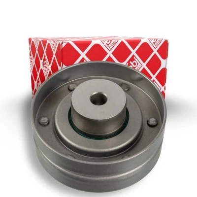 Imagem de FEBI BILSTEIN 02558 Polia de desvio/de guia, correia dentada AUDI: Coupe B3, 100 C4 Sedan, VOLKSWAGEN: LT 40 55 I Van