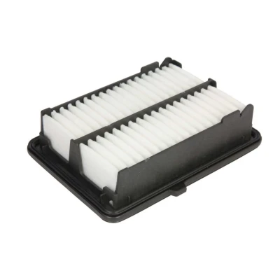 Imagem de BOSCH F 026 400 384 Filtro de ar 50 147,5 197 Cartucho filtrante HONDA: JAZZ 4, HR V II