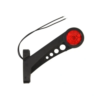 Imagem de Luz de marcação, esquerda/direita WAS 603BCP W77.3 direito