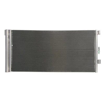 Imagem de MAHLE ORIGINAL AC 486 000S Condensador com secador 15 10,15 684 RENAULT: LAGUNA 3 Grandtour