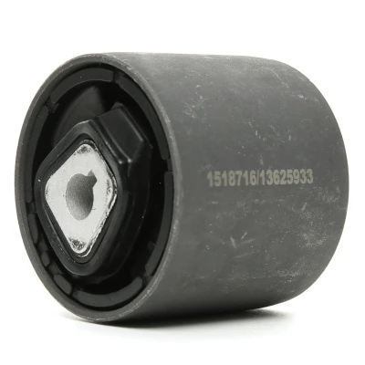 Imagem de RIDEX 251T0259 Casquilho de Braço Suspensão Eixo dianteiro, interior, em baixo 66,0mm BMW: 3 Touring, Sedan