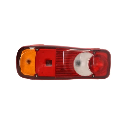 Imagem de ALKAR 2201973 Farolim esquerda sem porta lâmpadas CITROËN: Jumper II Camião de plataforma/Chassis